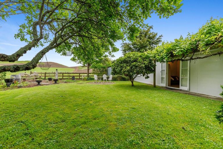 Photo of property in 876 Taniwha Road, Waerenga, Te Kauwhata, 3781