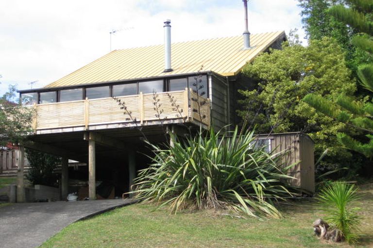 Photo of property in 49 Stredwick Drive, Torbay, Auckland, 0630