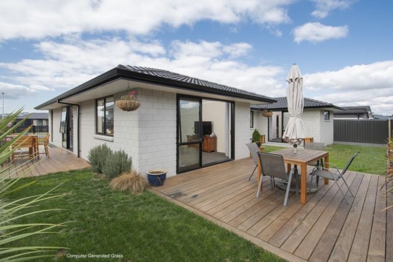 Photo of property in 54 Te Ranga Memorial Drive, Pyes Pa, Tauranga, 3112