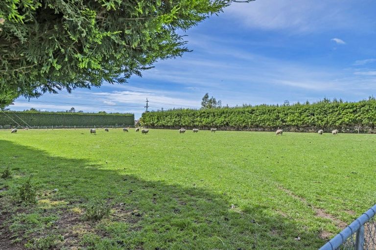 Photo of property in 1797 Clintons Road, Darfield, 7571