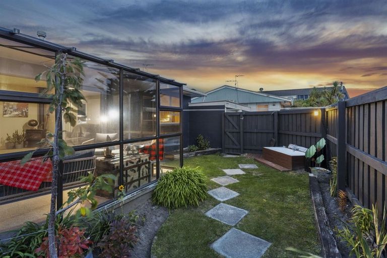 Photo of property in 1/16 Caspian Street, Southshore, Christchurch, 8062