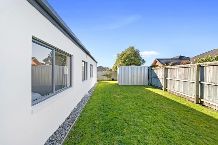 Photo of property in 23 Baltimore Green, Shirley, Christchurch, 8061