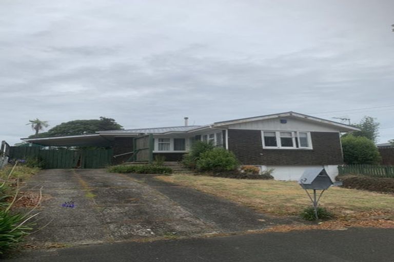 Photo of property in 51 Mount View Road, Melville, Hamilton, 3206