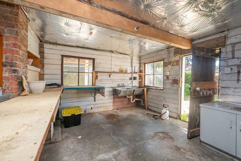 Photo of property in 11 Forbury Road, Forbury, Dunedin, 9012