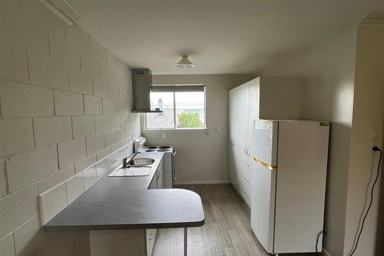 Photo of property in 6/50 Clare Road, St Albans, Christchurch, 8014