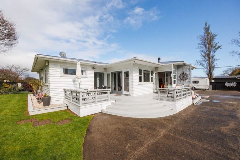 Photo of property in 52 Te Wanaka Road, Awapuni, Palmerston North, 4412