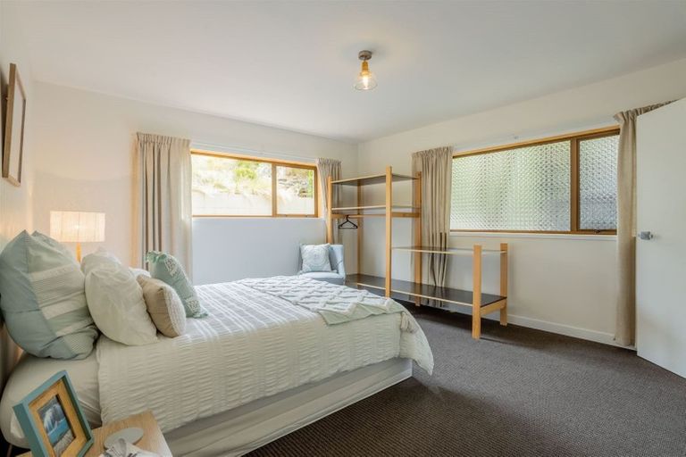 Photo of property in 13 Bayview Place, Cass Bay, Lyttelton, 8082