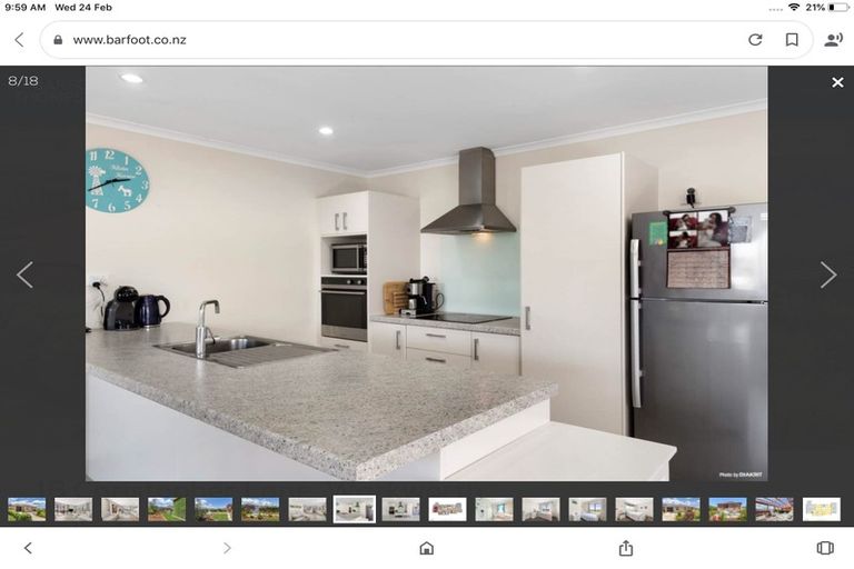 Photo of property in 16 Christopher Lane, Warkworth, 0910