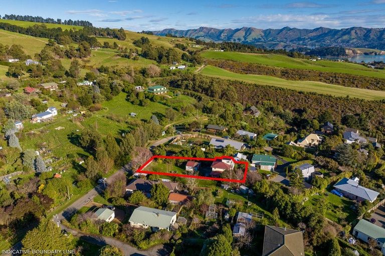 Photo of property in 4 Tau Crescent, Diamond Harbour, 8972