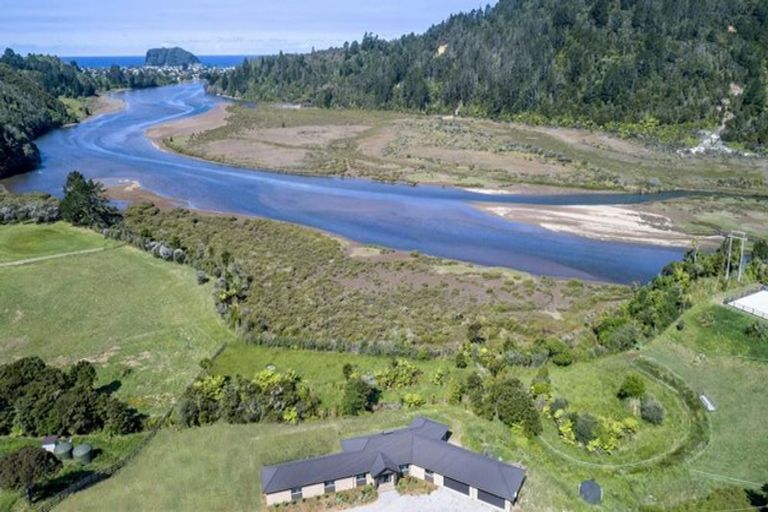 Photo of property in 2666d Waihi Whangamata Road, Whangamata, 3691