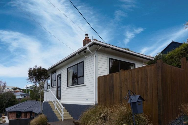 Photo of property in 18 Appold Street, Maryhill, Dunedin, 9011