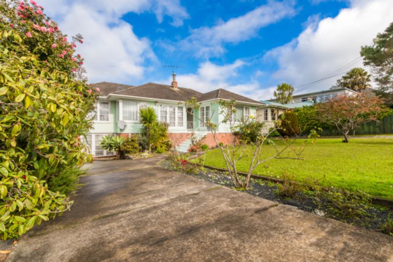 Photo of property in 188 White Swan Road, Mount Roskill, Auckland, 1041