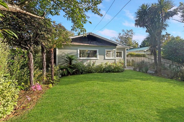 Photo of property in 293 Ashgrove Terrace, Somerfield, Christchurch, 8024