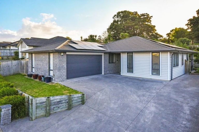 Photo of property in 9 Beltrees Lane, Pokeno, 2402