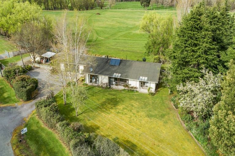 Photo of property in 27 Foothills Road, Okuku, Rangiora, 7473
