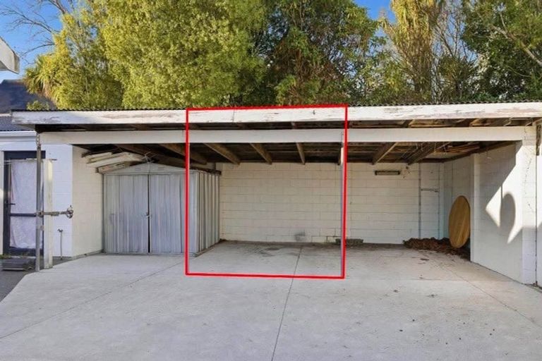 Photo of property in 2/22 Holly Road, St Albans, Christchurch, 8014
