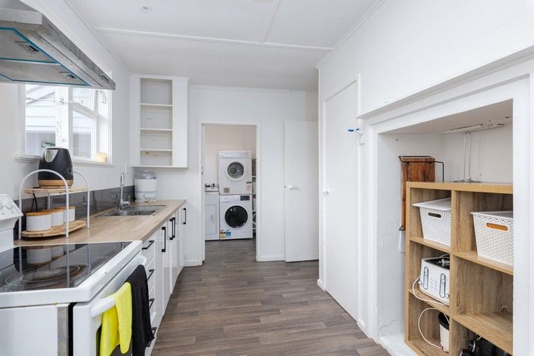 Photo of property in 43 Semple Street, Huntly, 3700