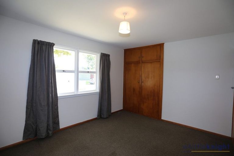 Photo of property in 348 Wairakei Road, Burnside, Christchurch, 8053