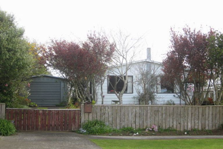 Photo of property in 34 Tuiti Street, Waitara, 4320