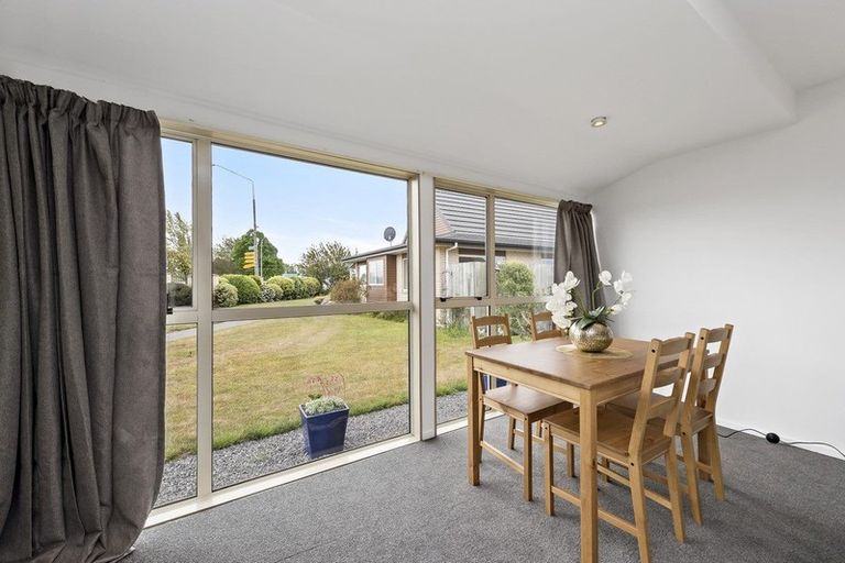Photo of property in Rivertown Villas, 150 Williams Street, Kaiapoi, 7630