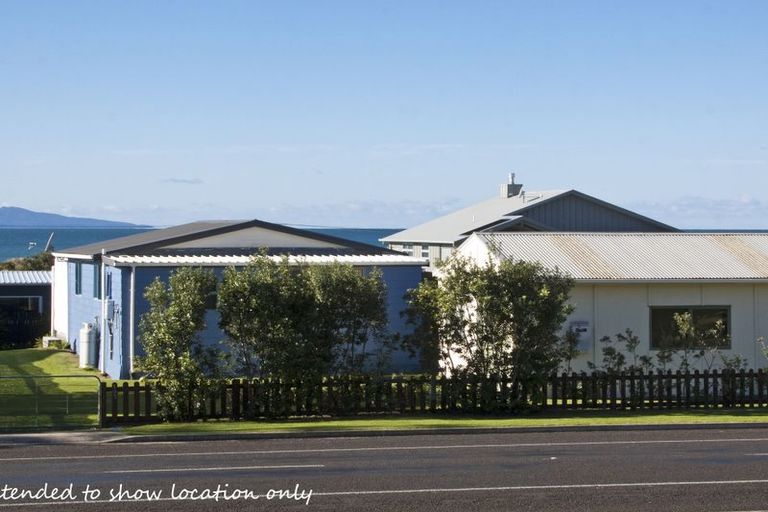 Photo of property in 195 Seaforth Road, Waihi Beach, 3611