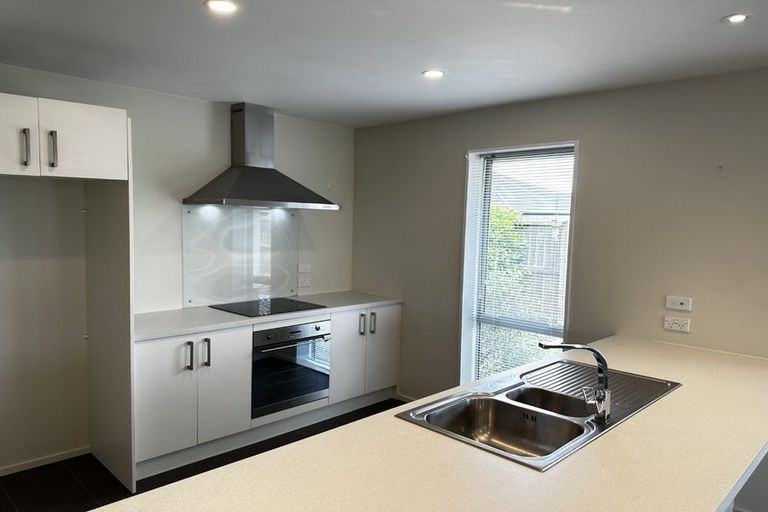 Photo of property in 63 Granite Drive, Rolleston, 7614