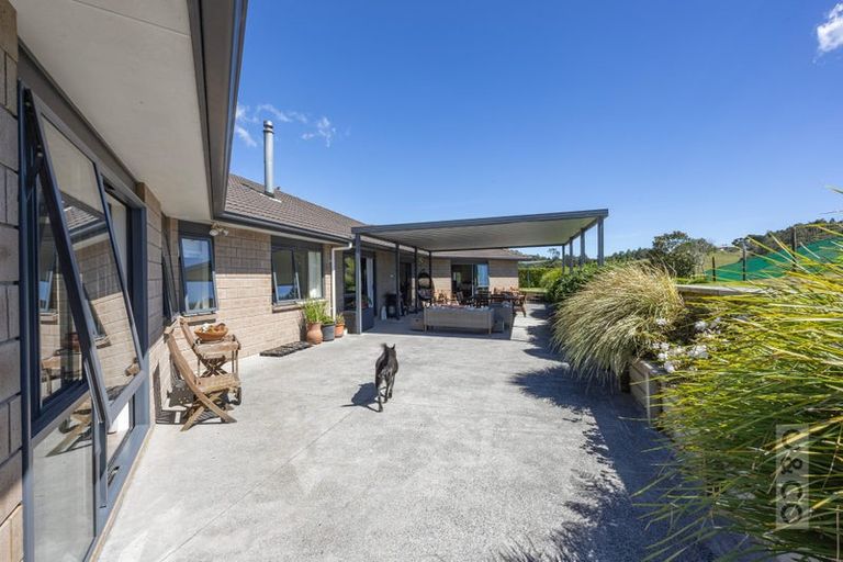 Photo of property in 344a Foster Road, Waimauku, Kumeu, 0891