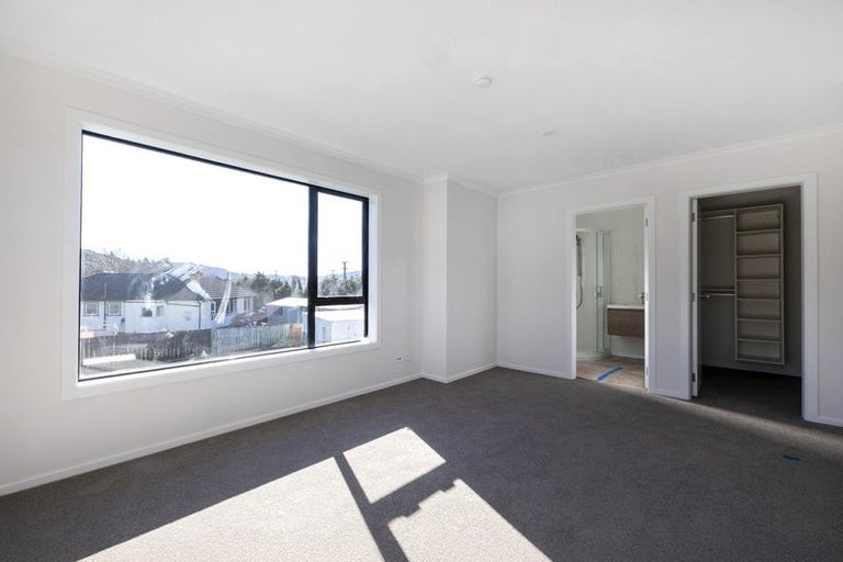 Photo of property in 1 Bledisloe Crescent, Wainuiomata, Lower Hutt, 5014