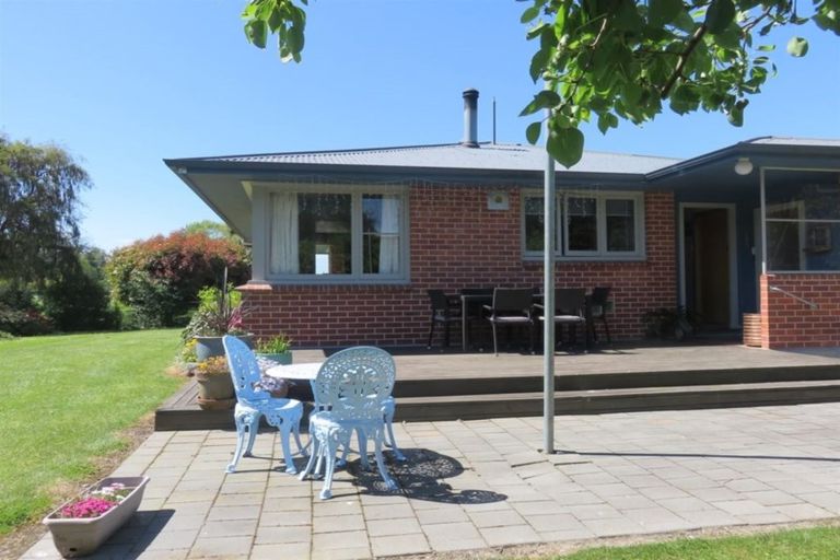 Photo of property in 565 Orari Station Road, Geraldine, 7992