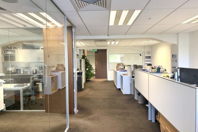 Photo of property in Heards Building, 303/2 Ruskin Street, Parnell, Auckland, 1052