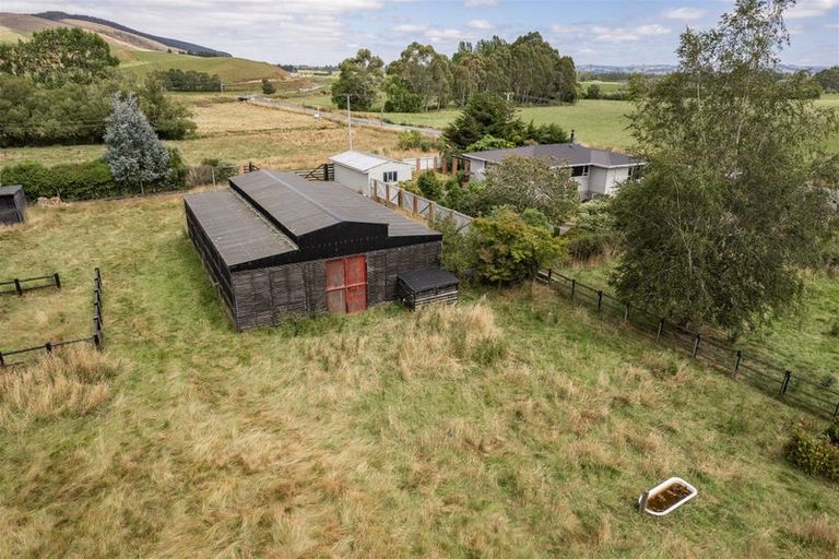 Photo of property in 41 Toko Mouth Road, Milton, 9220
