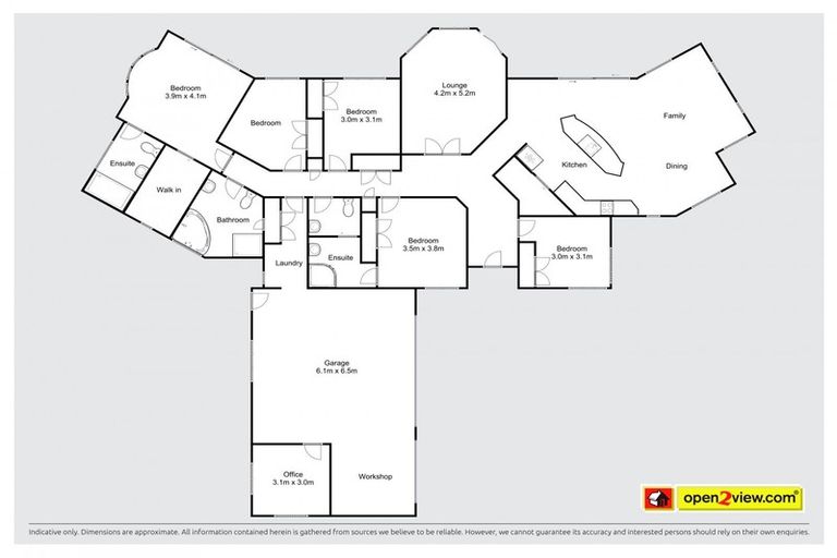 Photo of property in 4/35 Hydro Road, Karapiro, Cambridge, 3494