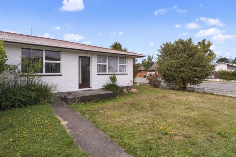 Photo of property in 1/44 Lyndon Street, Riccarton, Christchurch, 8041