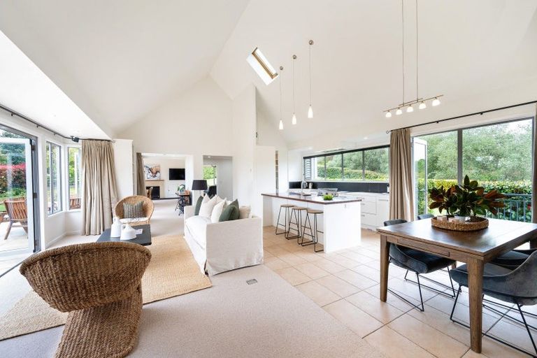 Photo of property in 123 Margaret Avenue, Havelock North, 4130