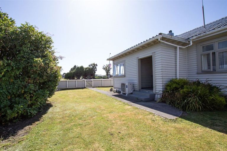 Photo of property in 119 Weld Street, Hokitika, 7810