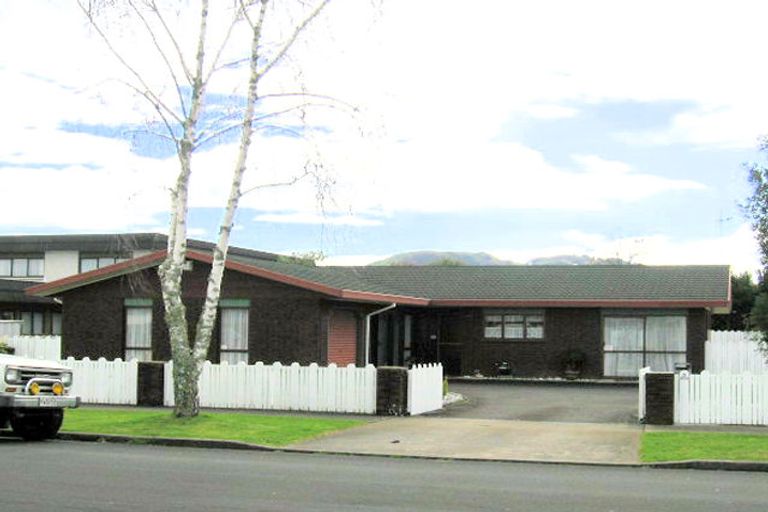 Photo of property in 5 Carlton Crescent, Te Kamo, Whangarei, 0112