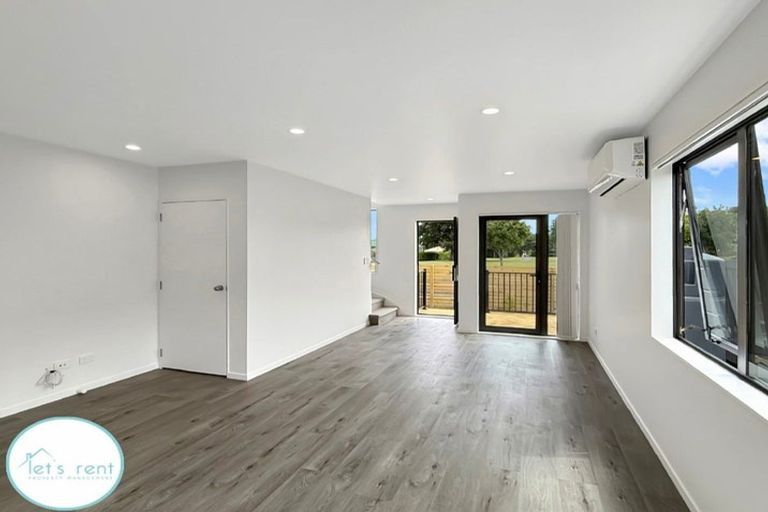 Photo of property in 6a Goodwin Drive, Rosehill, Papakura, 2113