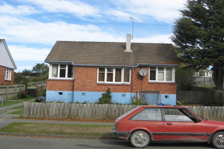 Photo of property in 36 Dunkirk Street, Marchwiel, Timaru, 7910