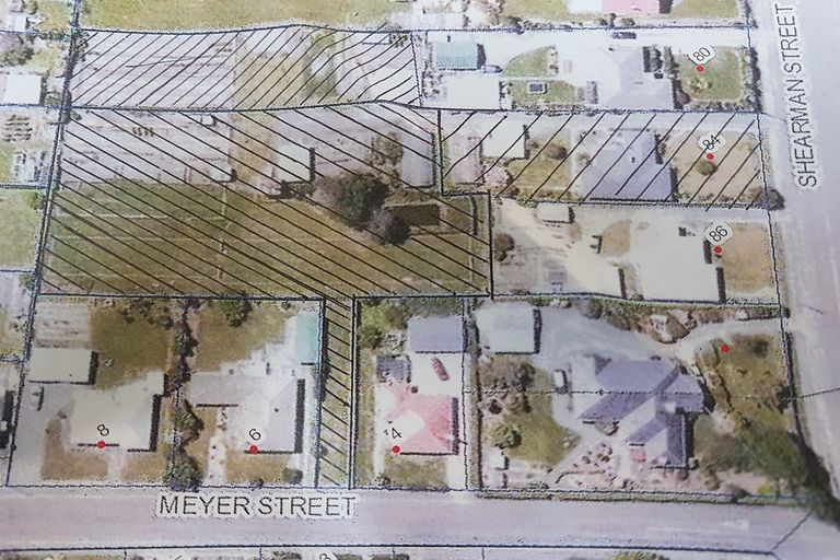 Photo of property in 84 Shearman Street, Waimate, 7924