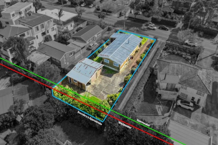 Photo of property in 189 Bucklands Beach Road, Bucklands Beach, Auckland, 2012