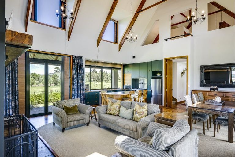 Photo of property in 641 Saint Georges Road, Havelock North, Hastings, 4172