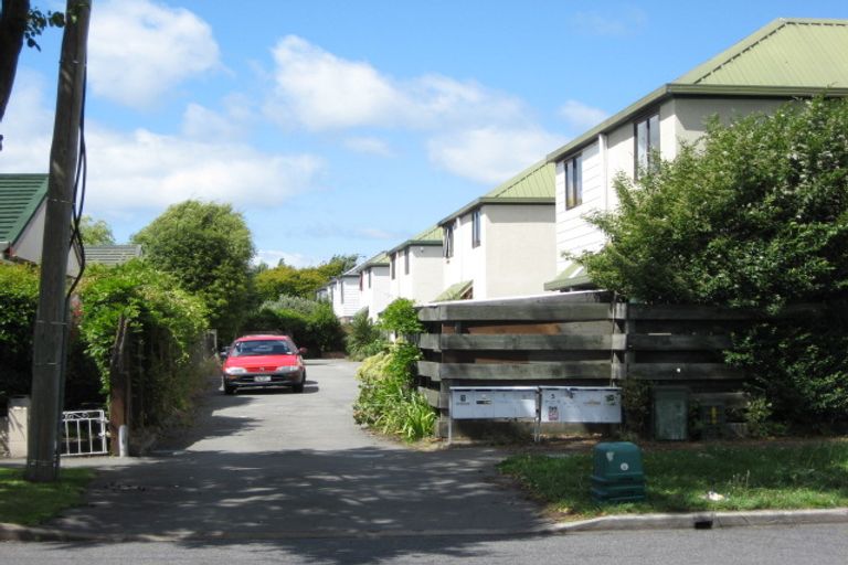 Photo of property in 2/96 Poulson Street, Addington, Christchurch, 8024
