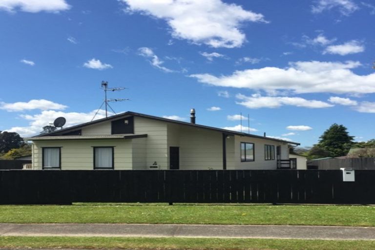 Photo of property in 77 Leonard Road, Ngongotaha, Rotorua, 3010