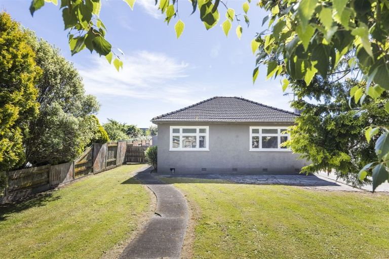 Photo of property in 457 Albert Street, Hokowhitu, Palmerston North, 4410