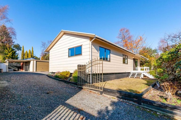 Photo of property in 107 Puataata Road, Turangi, 3334