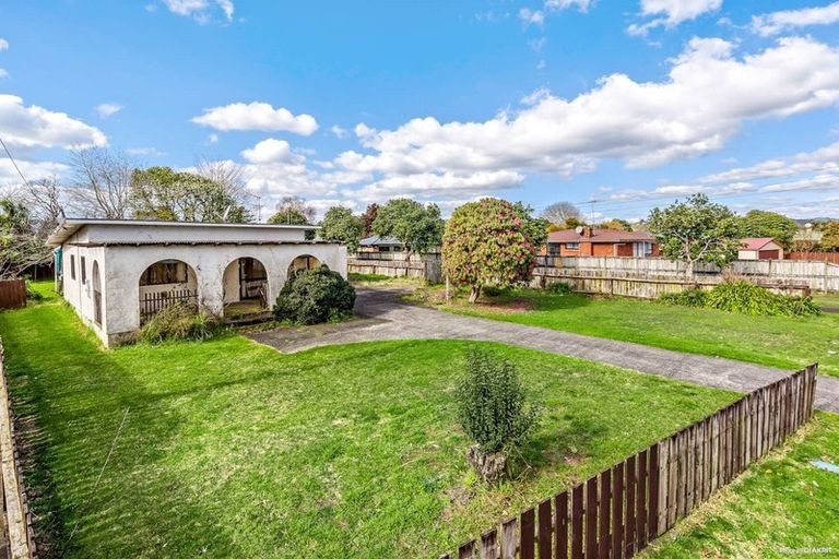 Photo of property in 17 Cosgrave Road, Papakura, 2110