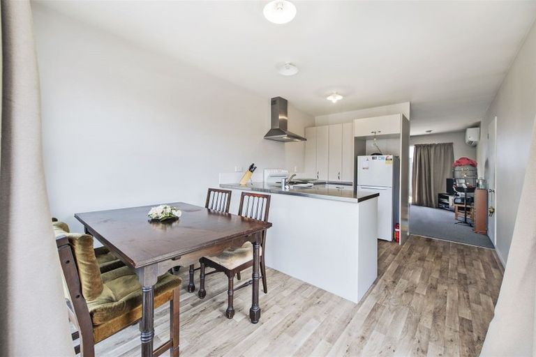 Photo of property in 30b Harman Street, Addington, Christchurch, 8024