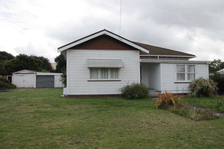 Photo of property in 64 Atkinson Street, Mangapapa, Gisborne, 4010
