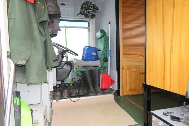 Photo of property in 152 Torea Street, Granity, 7823