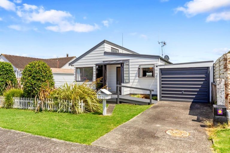 Photo of property in 177c Greerton Road, Greerton, Tauranga, 3112